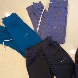 NVGTN Joggers